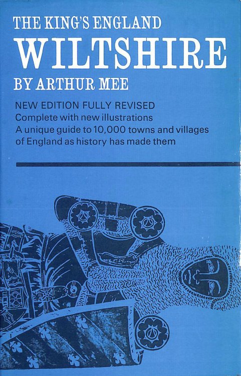 Wiltshire (King's England S.)