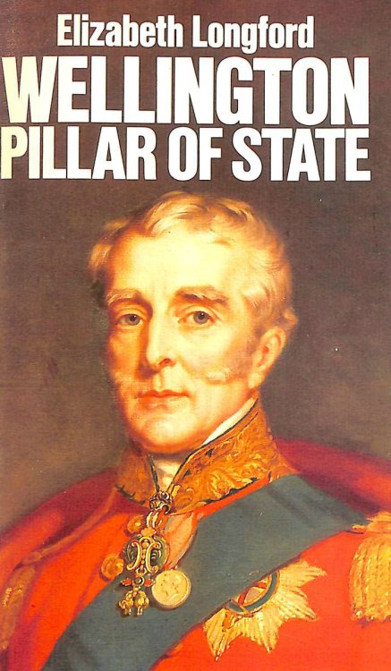 Wellington, Pillar of State