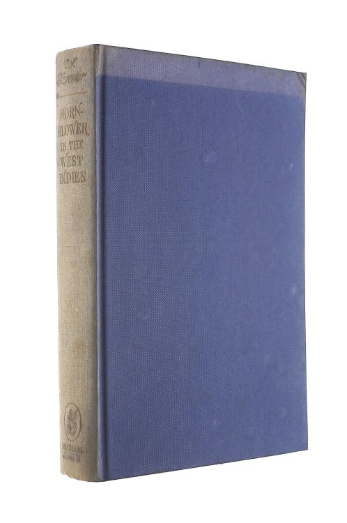 Hornblower in the West Indies