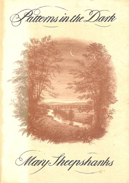 Patterns in the Dark