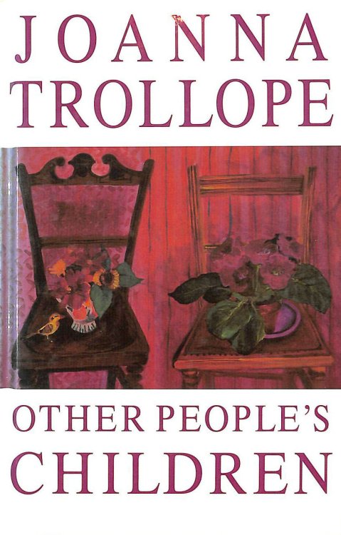 Other People's Children -Signed by the Author