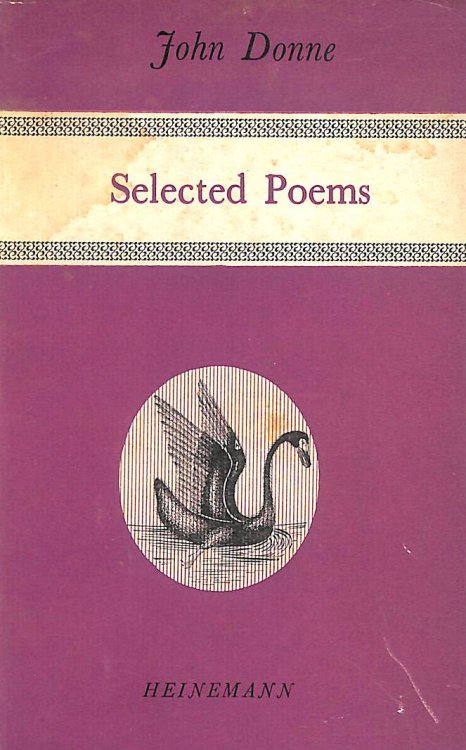 Selected Poems