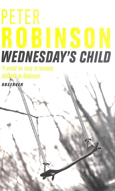 Wednesday's Child