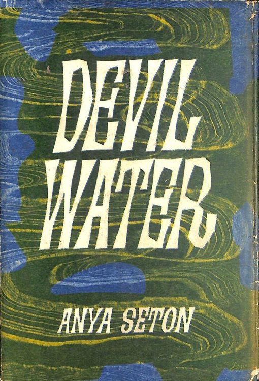 Devil Water