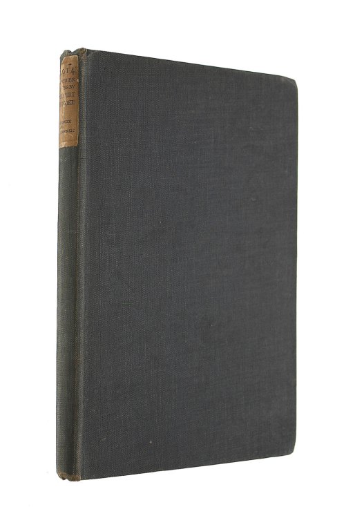 1914 & Other Poems