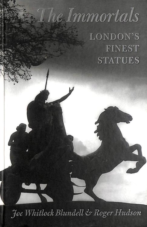 The Immortals, Folio Society