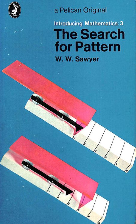 Introducing Mathematics 3: The Search For Pattern
