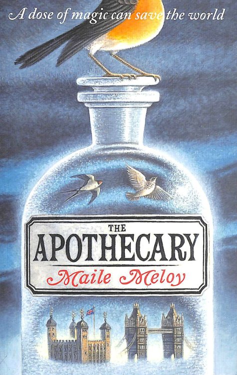 The Apothecary