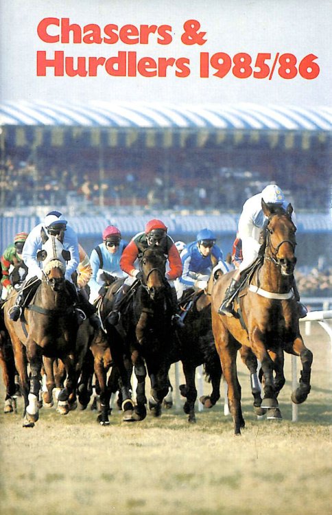 Chasers & Hurdlers: 1985-86