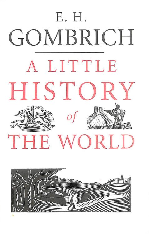 A Little History of the World(RoughCut)