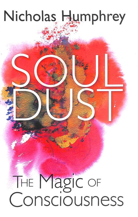 Soul Dust: The Magic of Consciousness