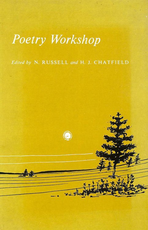 Poetry Workshop