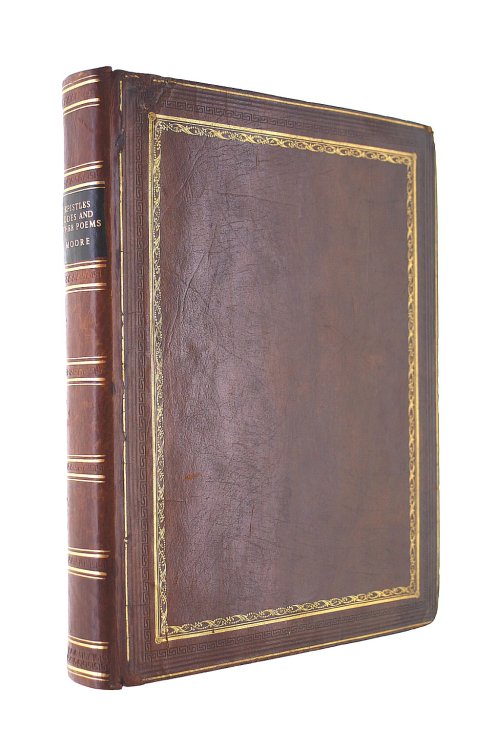 Epistles, Odes, and Other Poems 1806