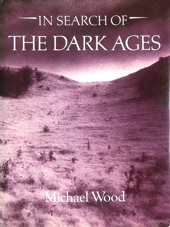 In Search of the Dark Ages