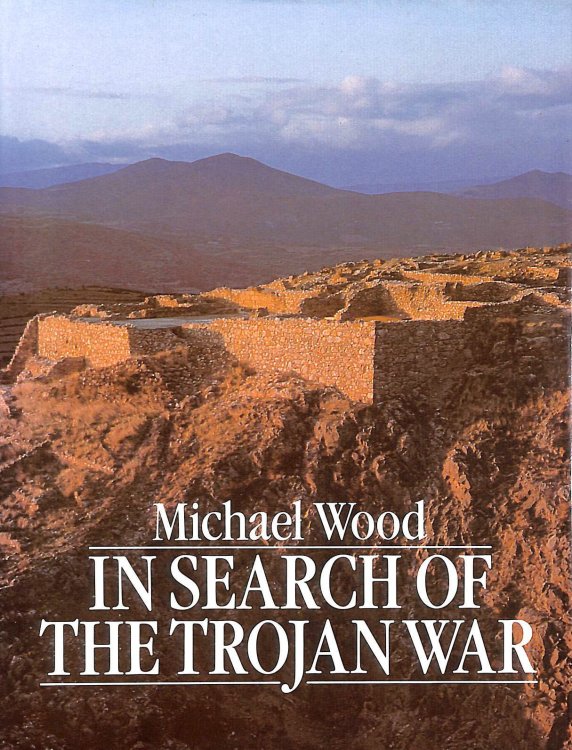 In Search of the Trojan War