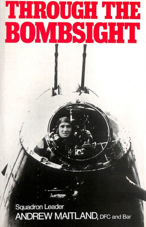 Through the Bombsight
