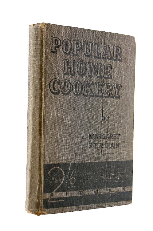 Popular Home Cookery.