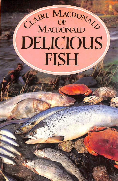 Delicious Fish