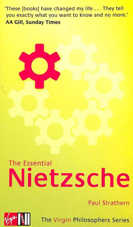Virgin Philosphers: Nietzsche