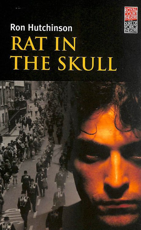 Rat in the Skull