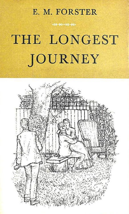 The Longest Journey
