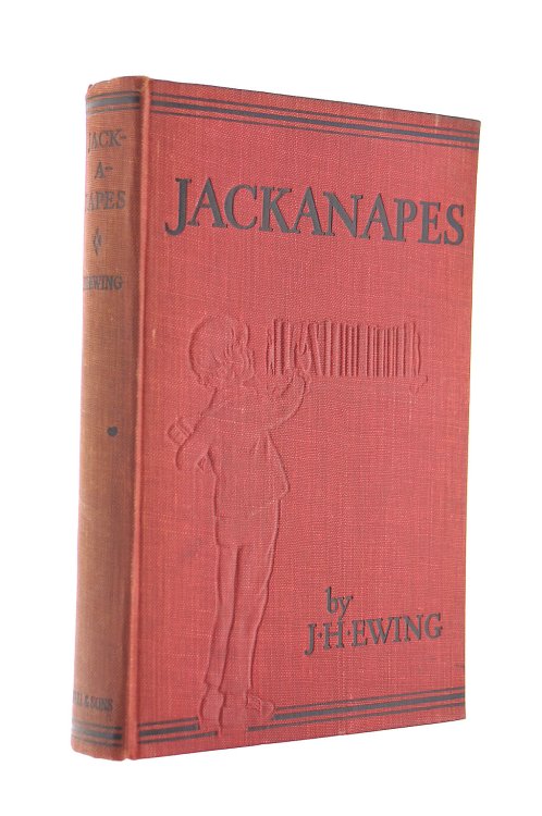 Jackanapes