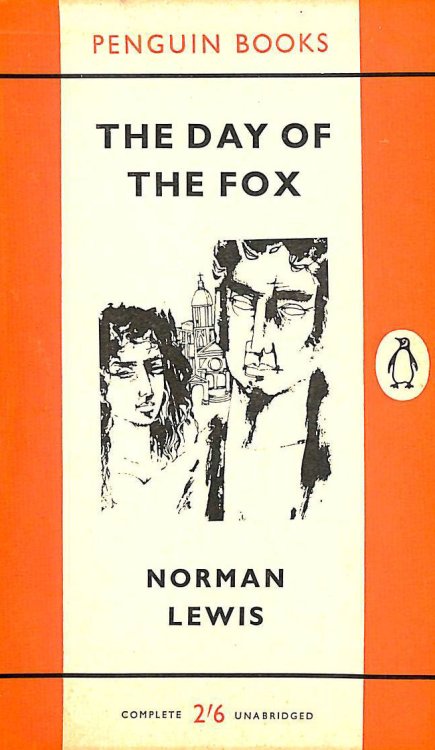 The Day of the Fox