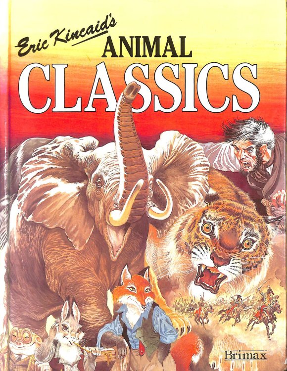 Eric Kincaid's Animal Classics