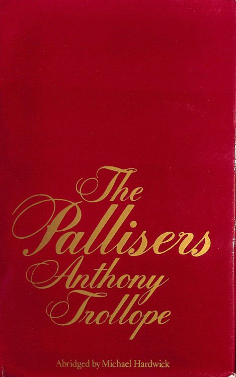 The Pallisers
