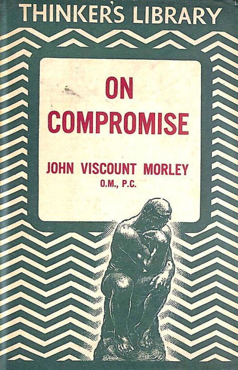 On Compromise