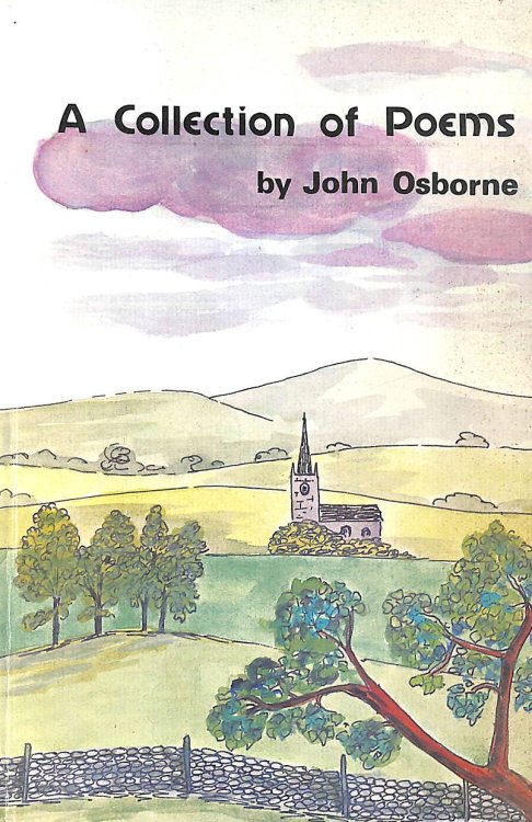 A Collection Of Poems (Poems Of A Farmer)