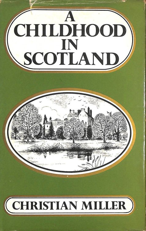 A Childhood in Scotland
