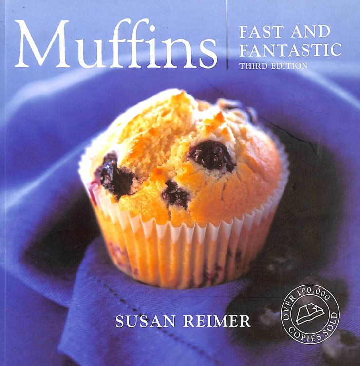Muffins Fast and Fantastic