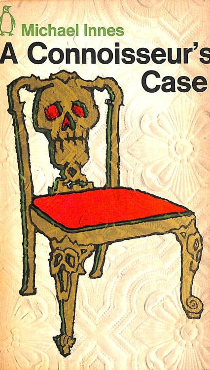 A Connoisseur's Case