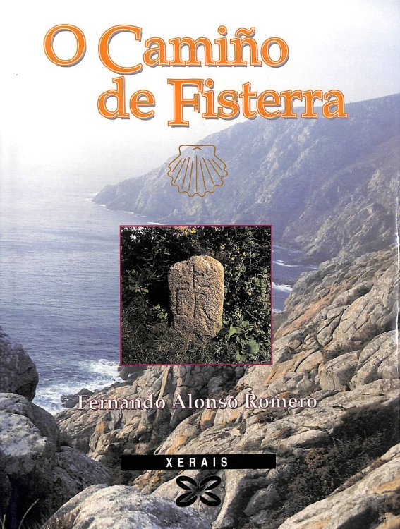 O Camino De Fisterra / the Path to Finisterre