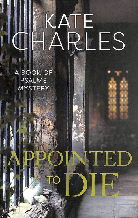 Appointed To Die
