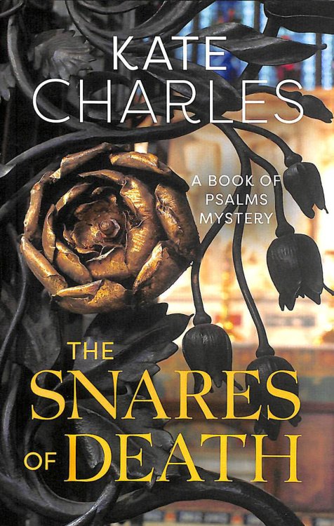The Snares of Death