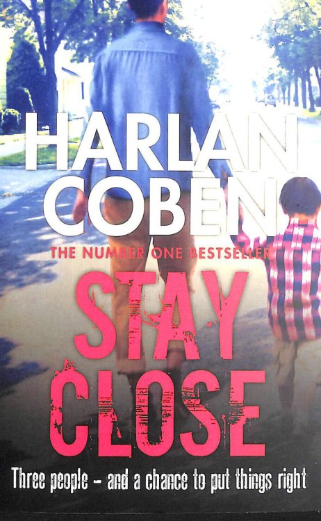 Stay Close