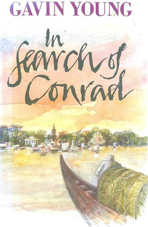 In Search of Conrad