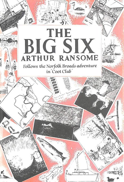 The Big Six