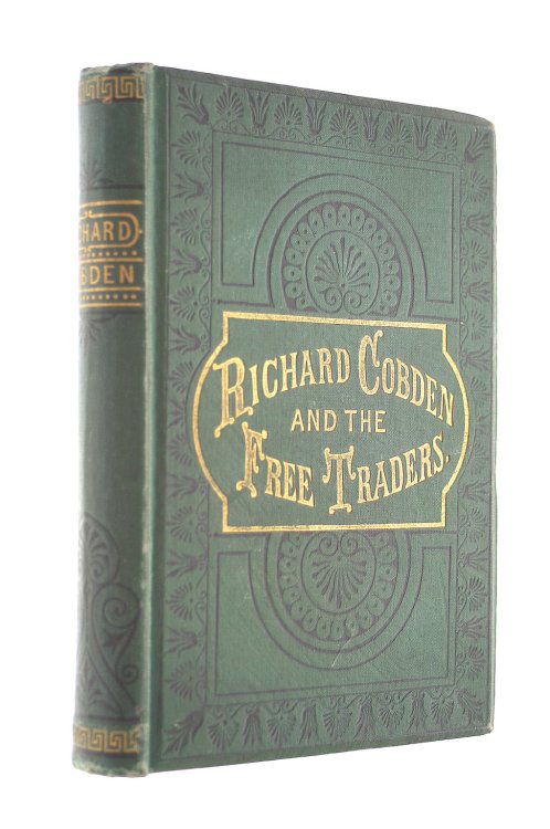 Richard Cobden and the Free Traders