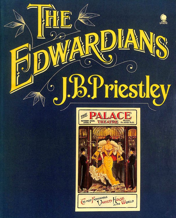 The Edwardians