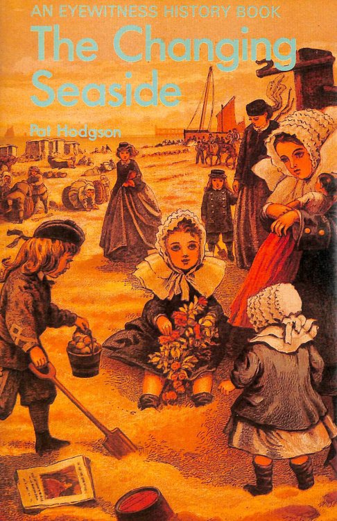 Changing Seaside (Eyewitness)