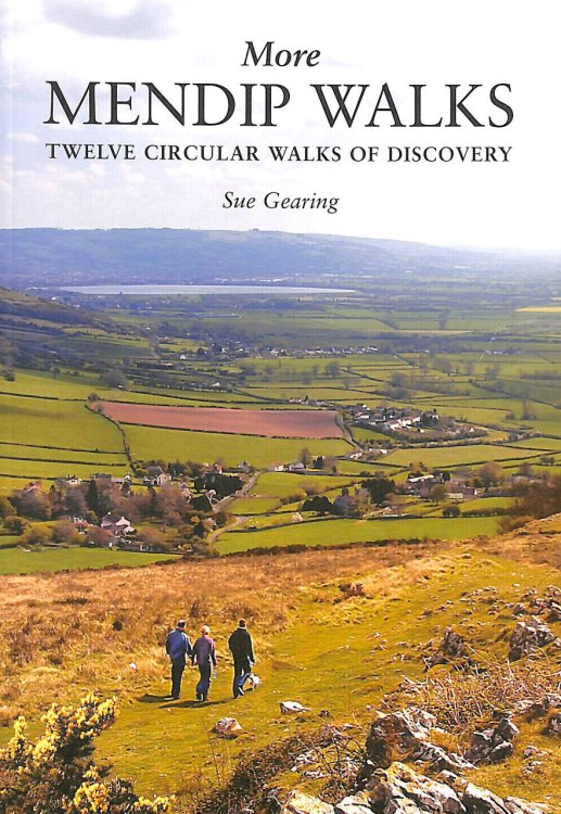 More Mendip Walks