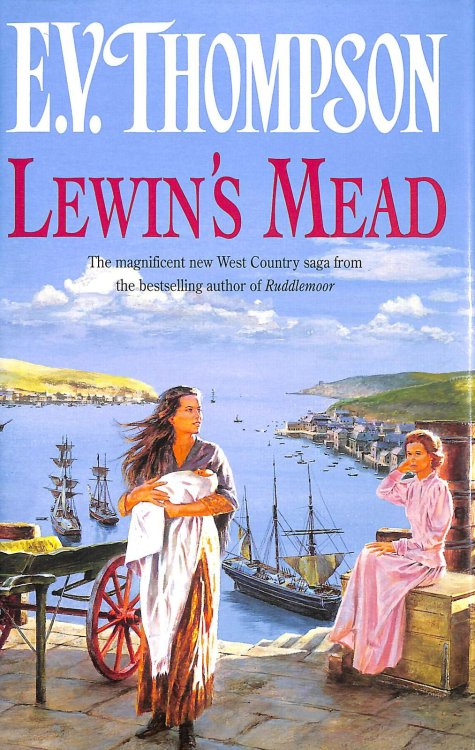Lewin's Mead