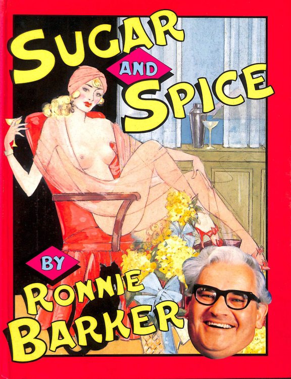 Sugar and Spice