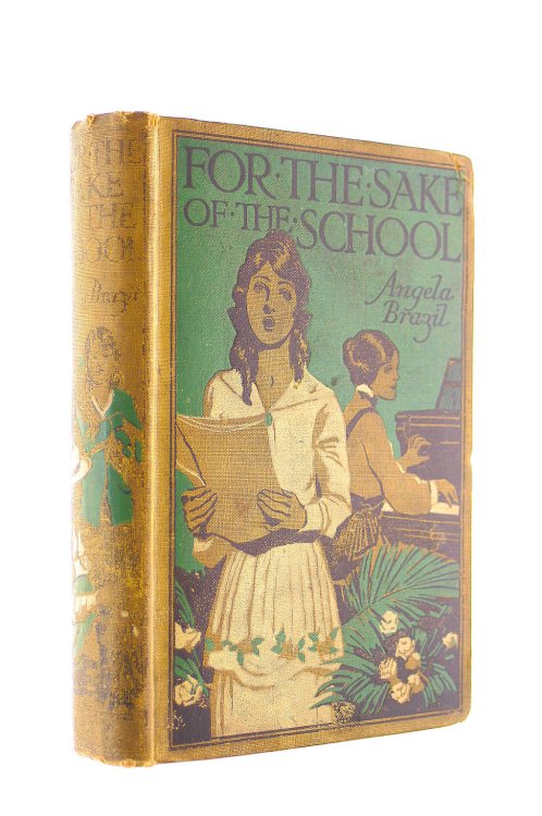 For The Sake Of The School