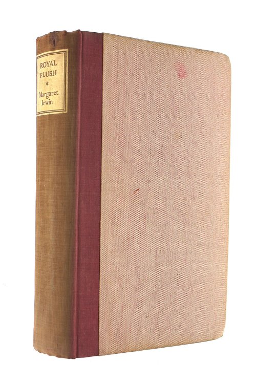 Royal Flush: The Story of Minette