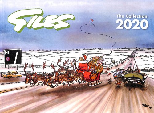 Giles The Collection 2020