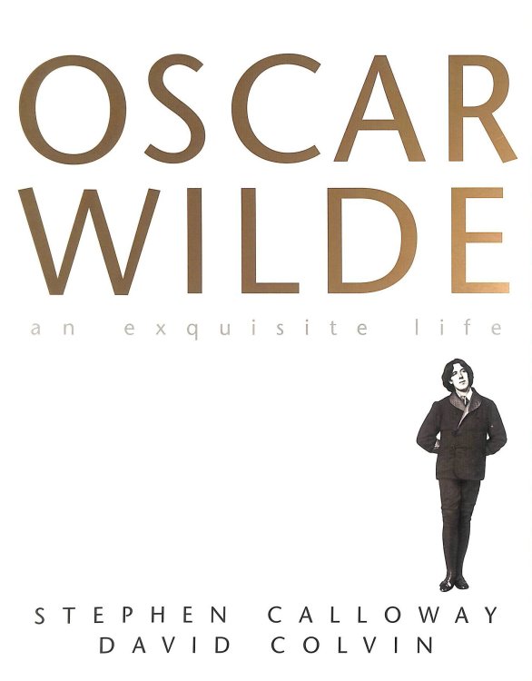 The Exquisite Life of Oscar Wilde